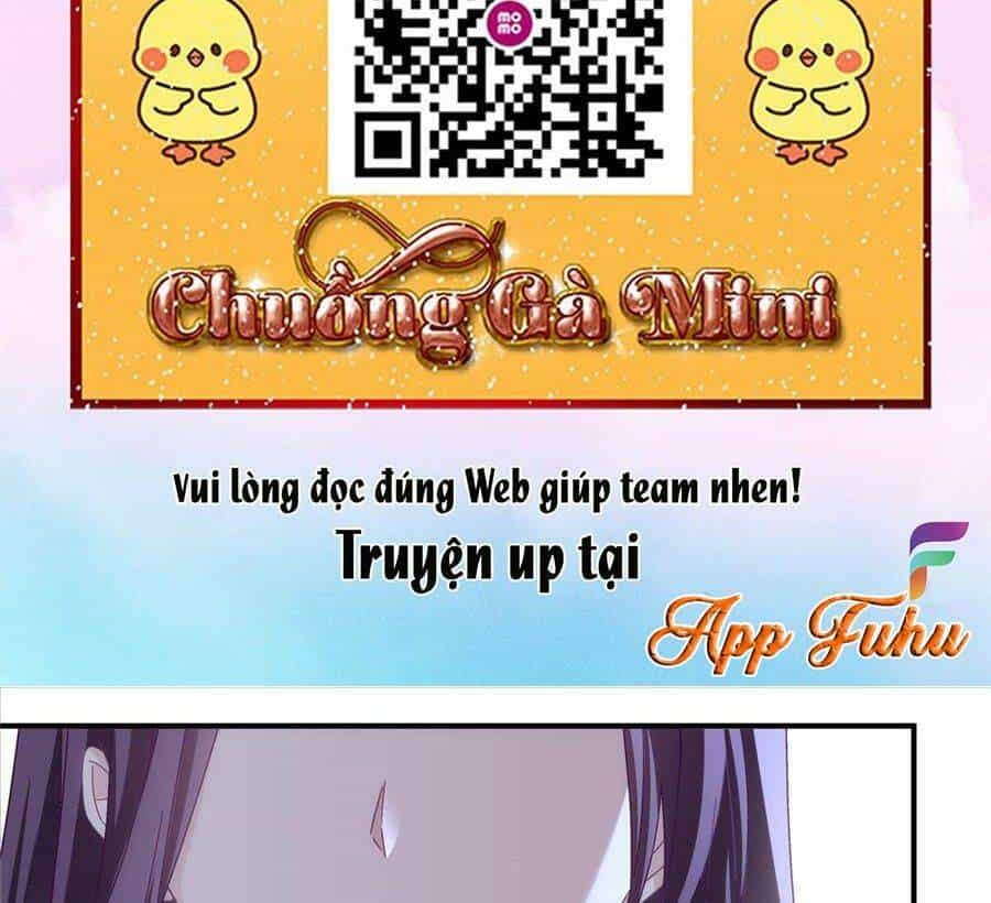 Bảo Bối Của Lão Đại Đã Xuyên Không Trở Về! - Chương 136 - ảnh 23