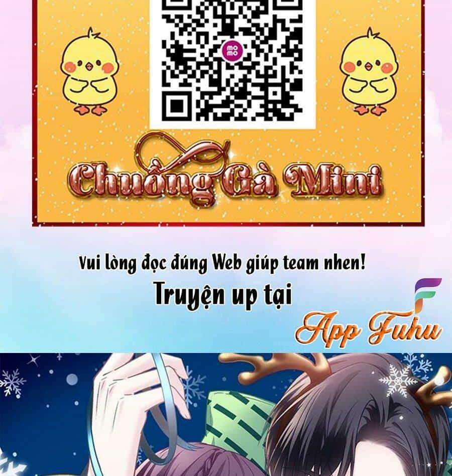 Bảo Bối Của Lão Đại Đã Xuyên Không Trở Về! - Chương 138 - ảnh 39