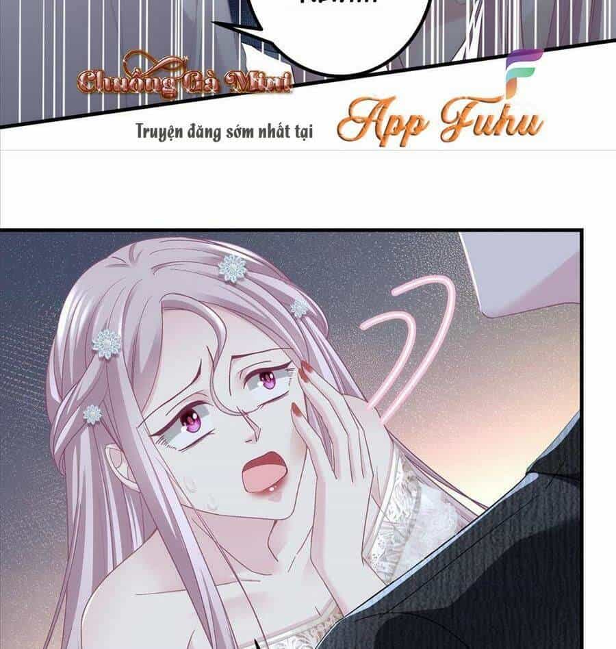 Bảo Bối Của Lão Đại Đã Xuyên Không Trở Về! - Chương 138 - ảnh 9