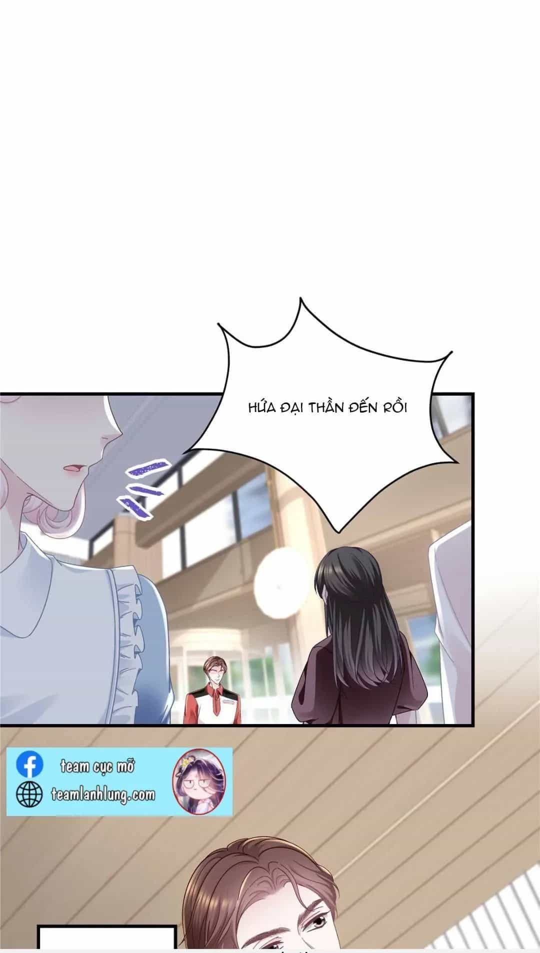 Bảo Bối Của Lão Đại Đã Xuyên Không Trở Về! - Chương 137 - ảnh 10