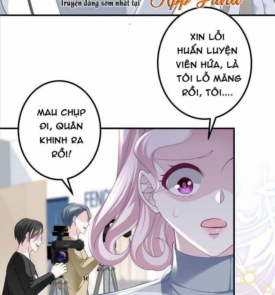 Bảo Bối Của Lão Đại Đã Xuyên Không Trở Về! - Chương 142 - ảnh 21