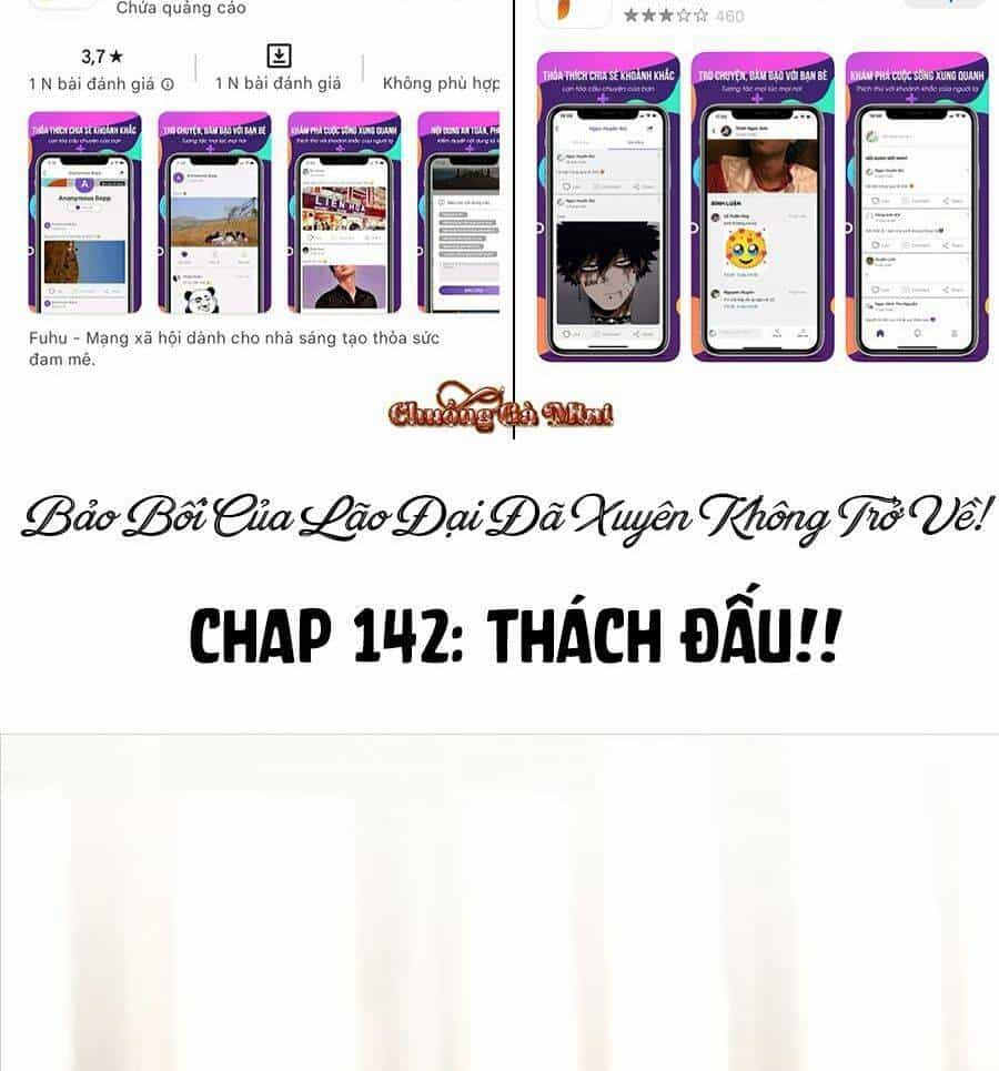 Bảo Bối Của Lão Đại Đã Xuyên Không Trở Về! - Chương 142 - ảnh 4