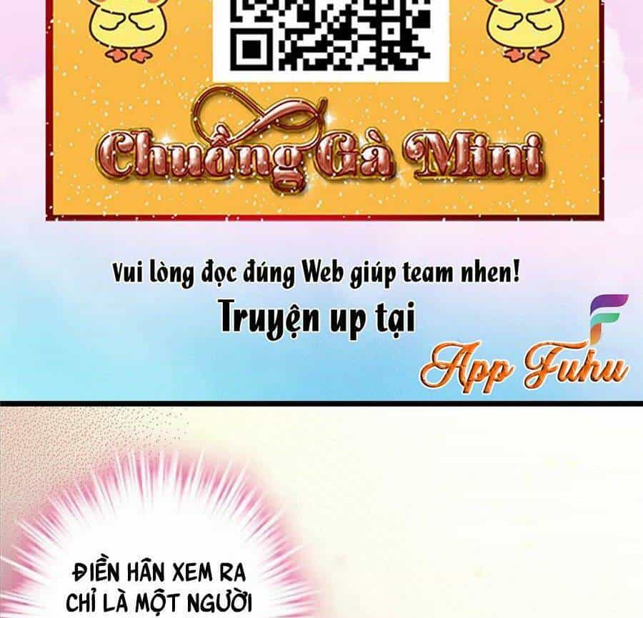 Bảo Bối Của Lão Đại Đã Xuyên Không Trở Về! - Chương 143 - ảnh 21