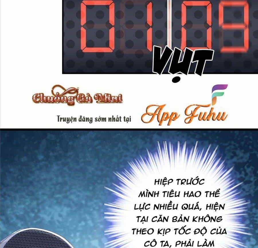 Bảo Bối Của Lão Đại Đã Xuyên Không Trở Về! - Chương 143 - ảnh 25