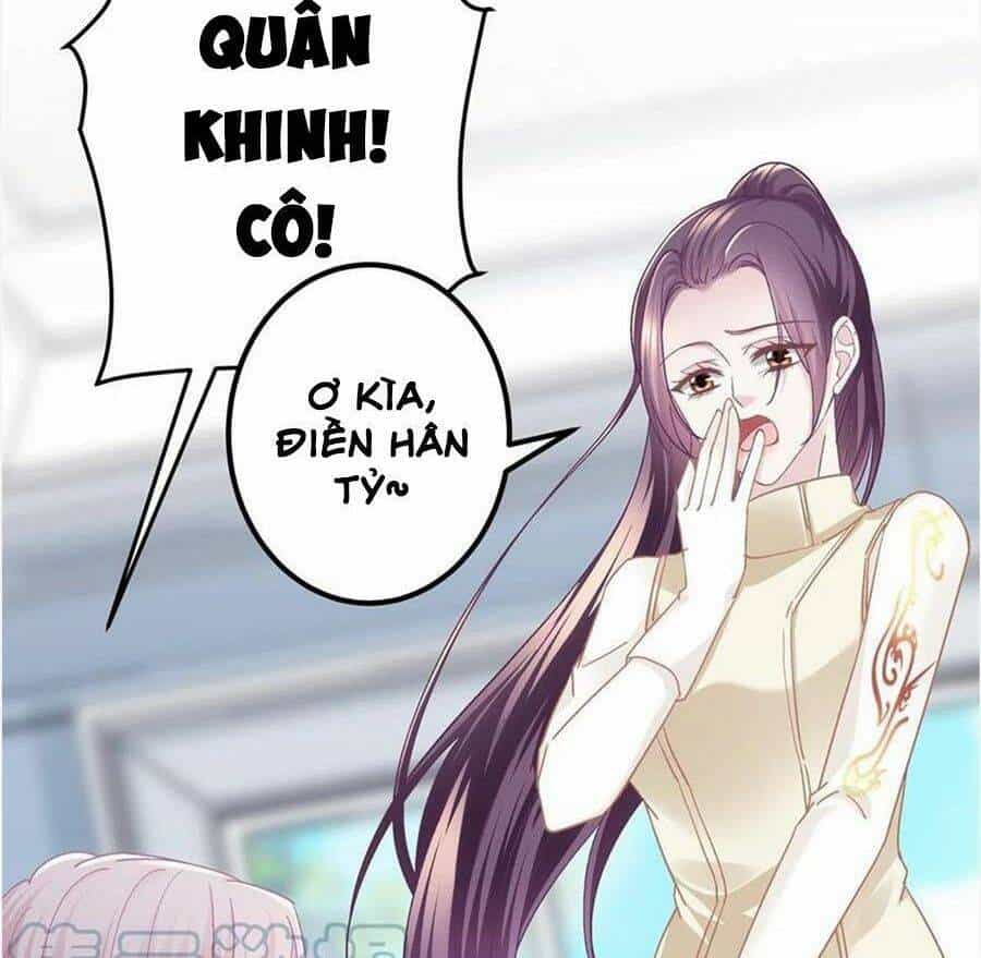 Bảo Bối Của Lão Đại Đã Xuyên Không Trở Về! - Chương 144 - ảnh 20