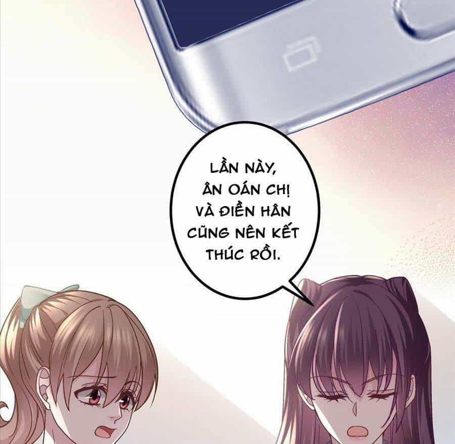 Bảo Bối Của Lão Đại Đã Xuyên Không Trở Về! - Chương 144 - ảnh 33