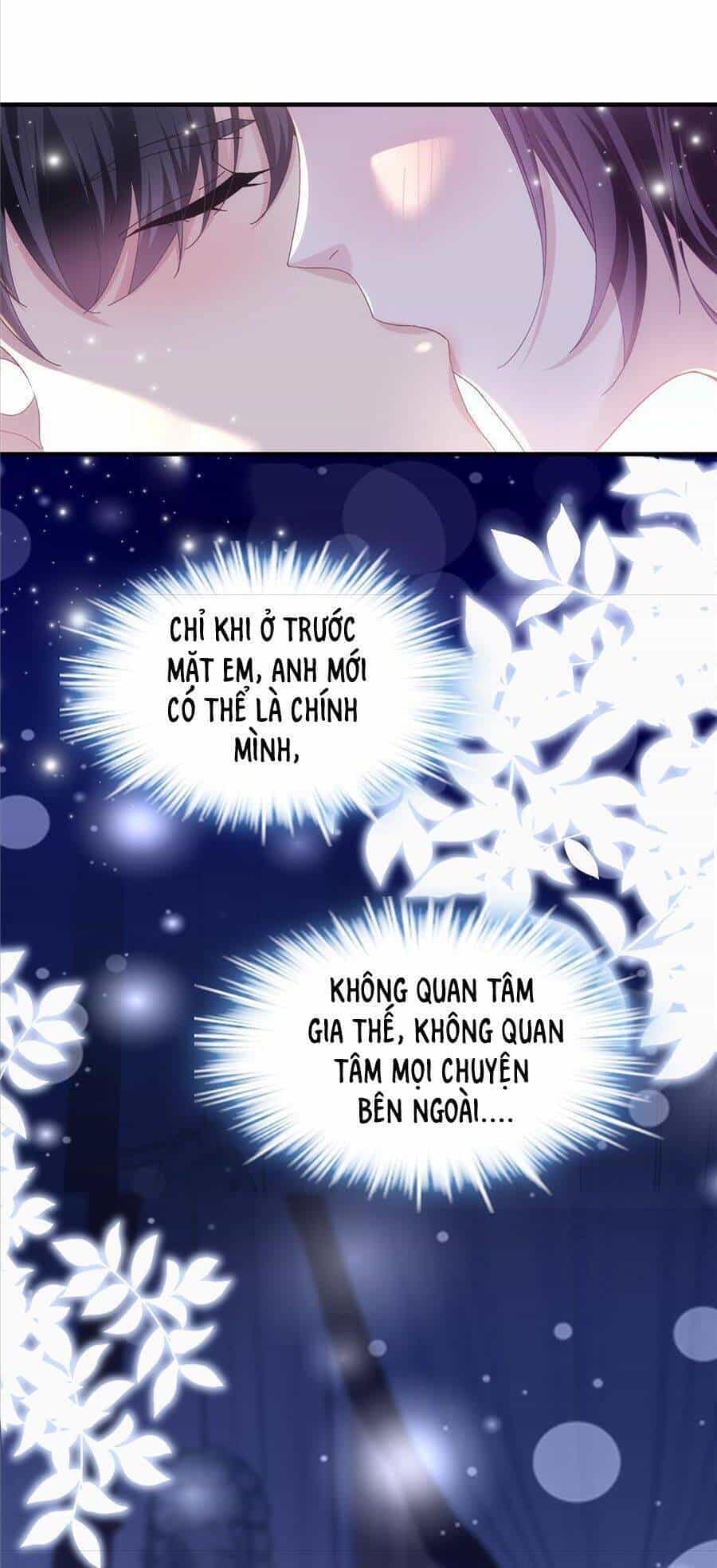 Bảo Bối Của Lão Đại Đã Xuyên Không Trở Về! - Chương 149 - ảnh 33