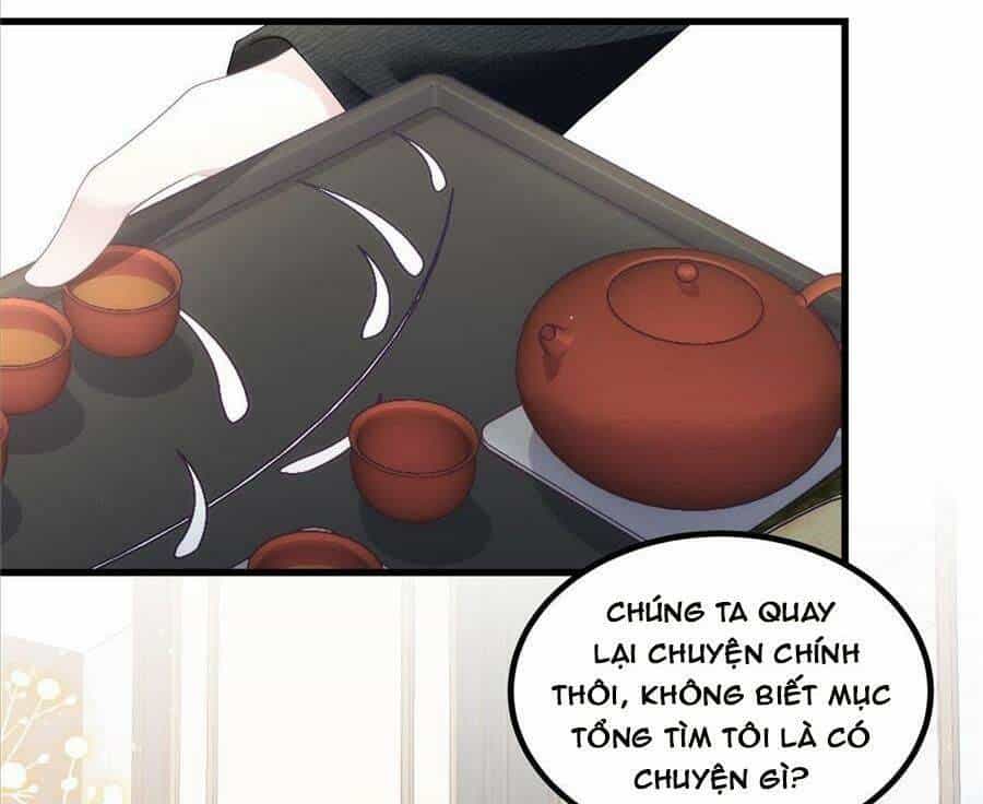 Bảo Bối Của Lão Đại Đã Xuyên Không Trở Về! - Chương 152 - ảnh 45