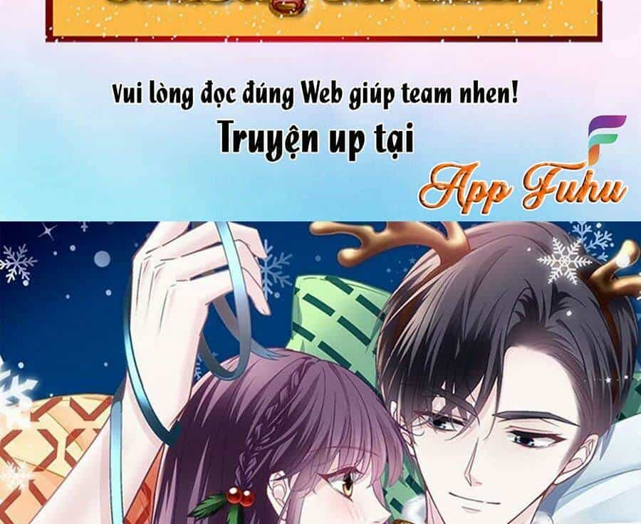 Bảo Bối Của Lão Đại Đã Xuyên Không Trở Về! - Chương 152 - ảnh 59