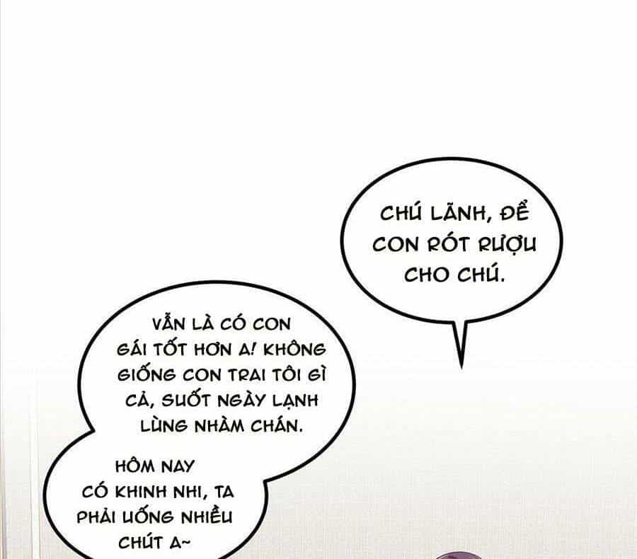 Bảo Bối Của Lão Đại Đã Xuyên Không Trở Về! - Chương 153 - ảnh 16