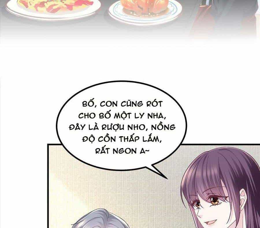 Bảo Bối Của Lão Đại Đã Xuyên Không Trở Về! - Chương 153 - ảnh 18