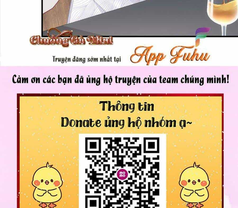 Bảo Bối Của Lão Đại Đã Xuyên Không Trở Về! - Chương 153 - ảnh 24