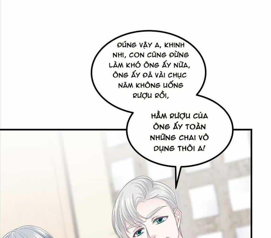 Bảo Bối Của Lão Đại Đã Xuyên Không Trở Về! - Chương 153 - ảnh 26
