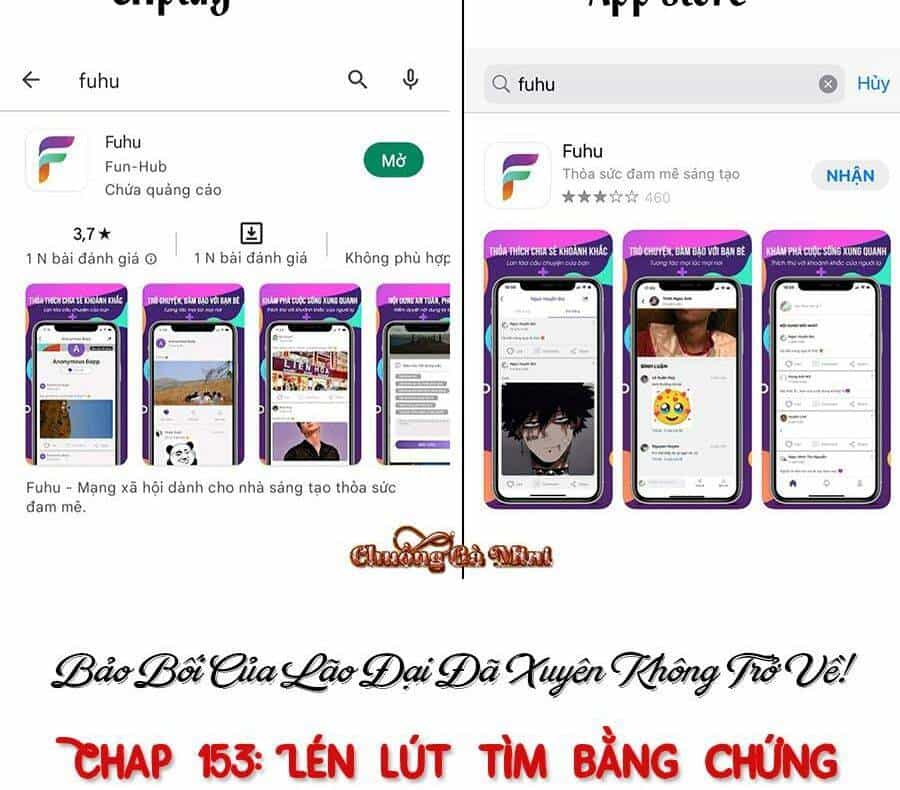Bảo Bối Của Lão Đại Đã Xuyên Không Trở Về! - Chương 153 - ảnh 4