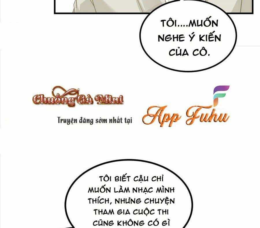 Bảo Bối Của Lão Đại Đã Xuyên Không Trở Về! - Chương 153 - ảnh 43