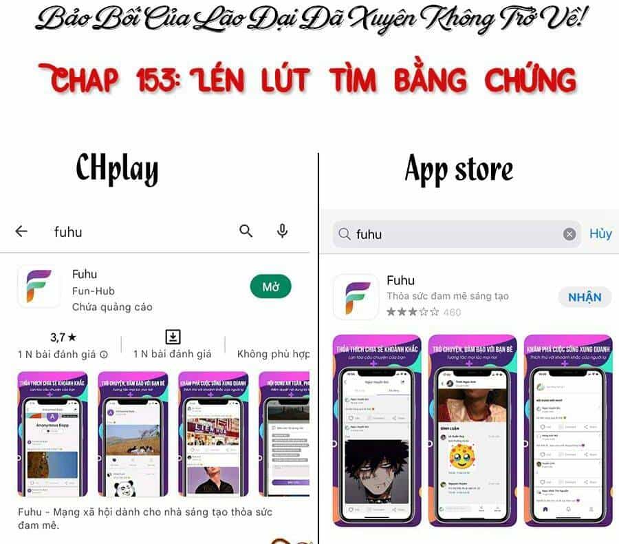 Bảo Bối Của Lão Đại Đã Xuyên Không Trở Về! - Chương 153 - ảnh 45