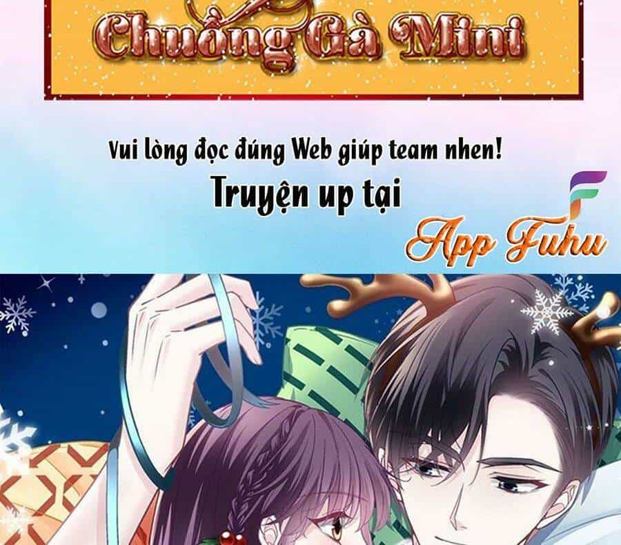 Bảo Bối Của Lão Đại Đã Xuyên Không Trở Về! - Chương 153 - ảnh 59