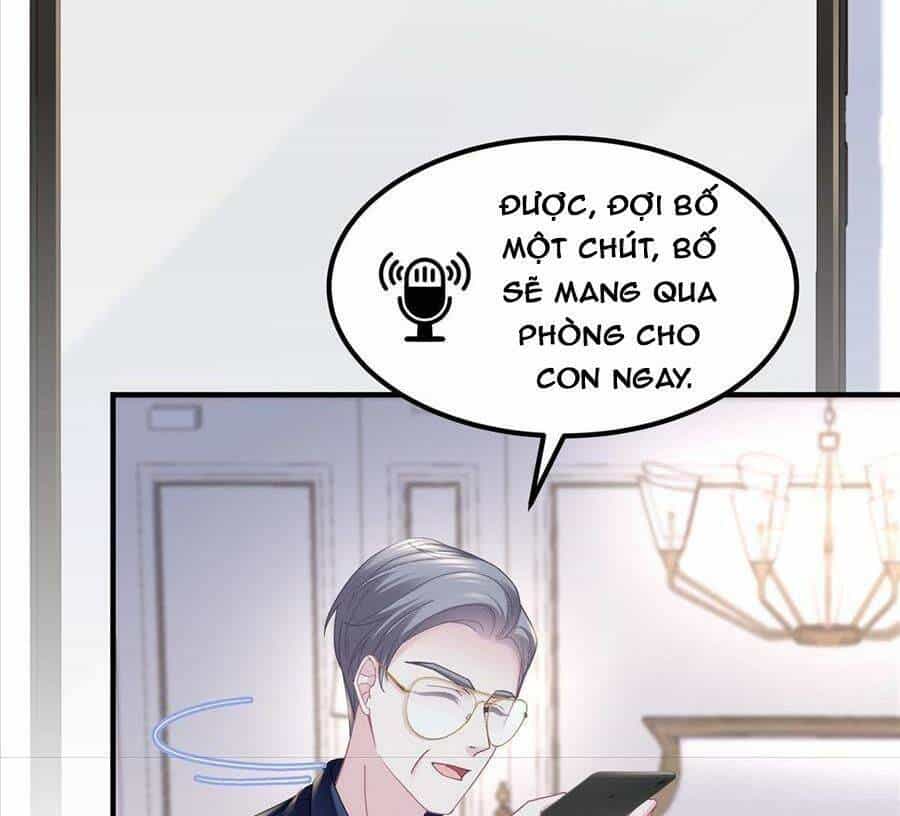 Bảo Bối Của Lão Đại Đã Xuyên Không Trở Về! - Chương 154 - ảnh 23