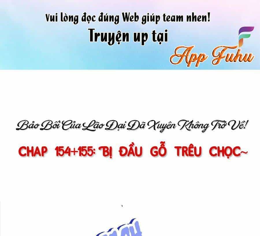 Bảo Bối Của Lão Đại Đã Xuyên Không Trở Về! - Chương 154 - ảnh 26