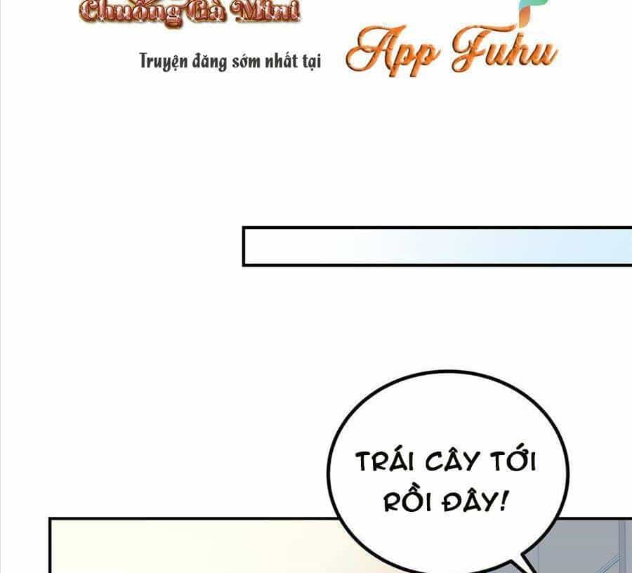 Bảo Bối Của Lão Đại Đã Xuyên Không Trở Về! - Chương 154 - ảnh 30