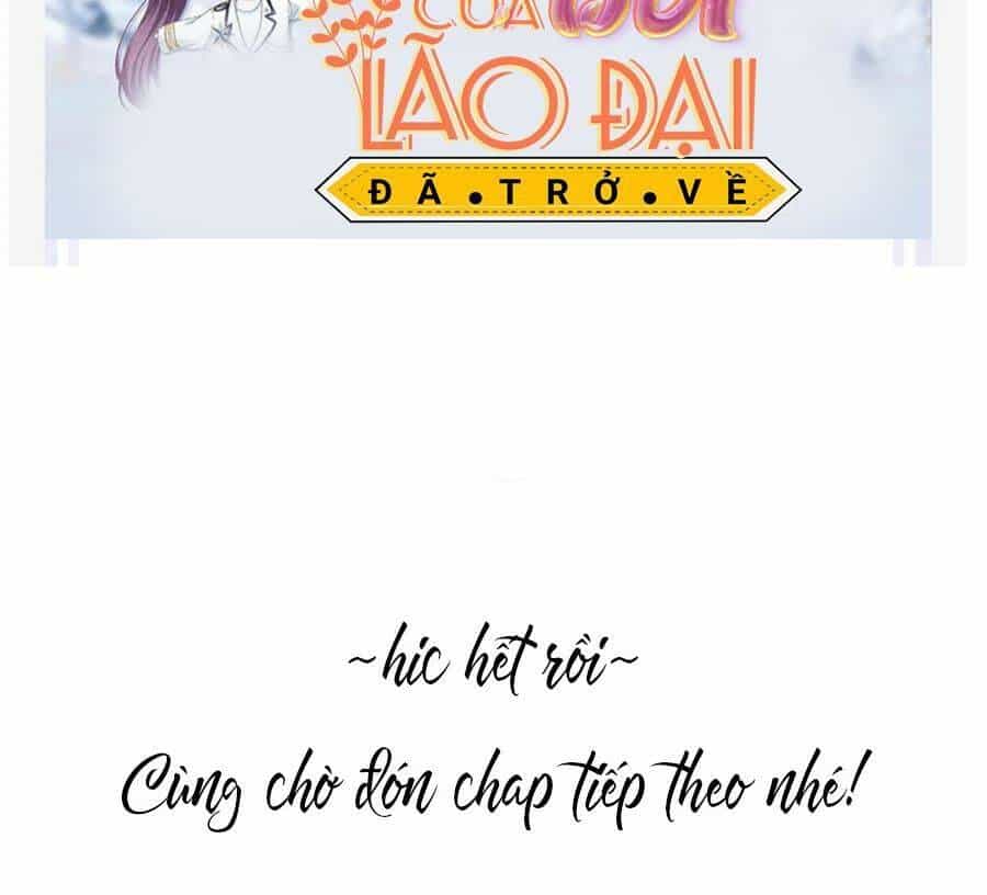 Bảo Bối Của Lão Đại Đã Xuyên Không Trở Về! - Chương 154 - ảnh 57