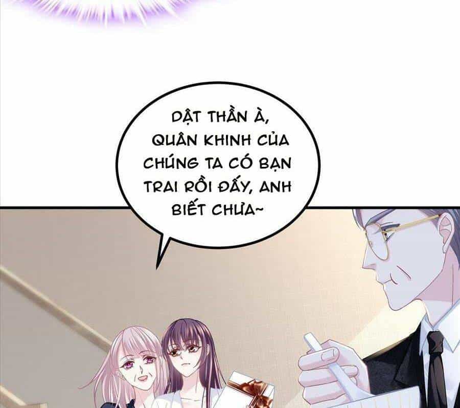 Bảo Bối Của Lão Đại Đã Xuyên Không Trở Về! - Chương 156 - ảnh 18