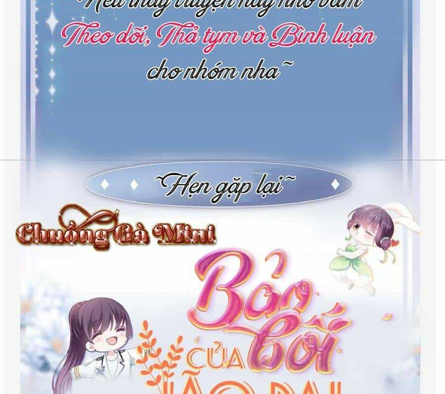 Bảo Bối Của Lão Đại Đã Xuyên Không Trở Về! - Chương 156 - ảnh 56