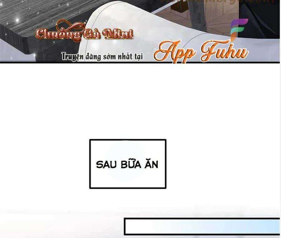 Bảo Bối Của Lão Đại Đã Xuyên Không Trở Về! - Chương 158 - ảnh 51