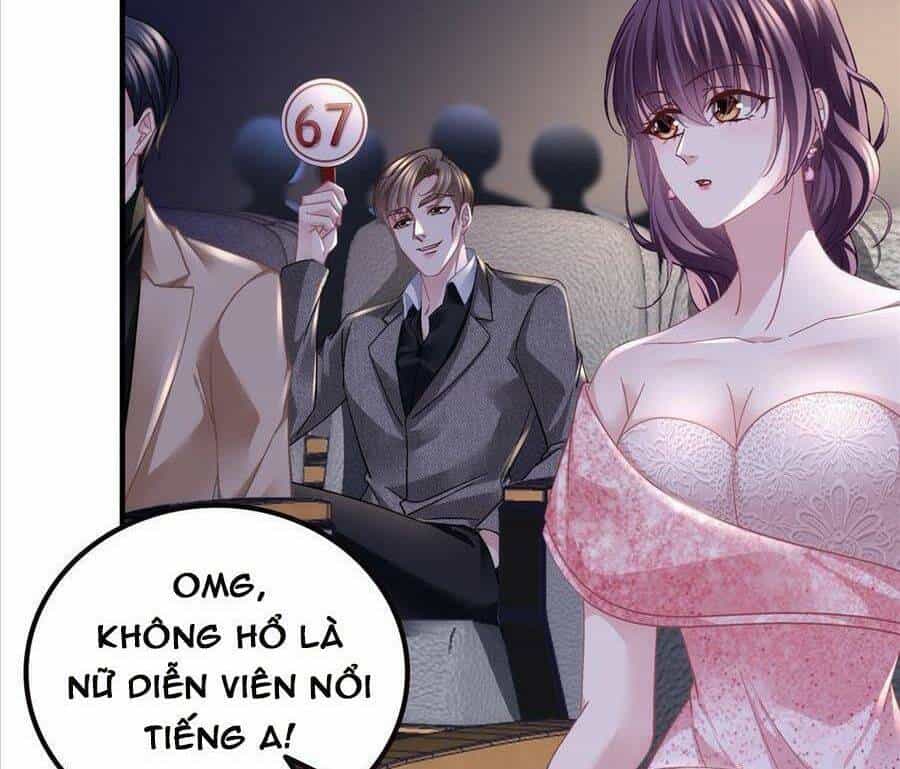 Bảo Bối Của Lão Đại Đã Xuyên Không Trở Về! - Chương 159 - ảnh 47