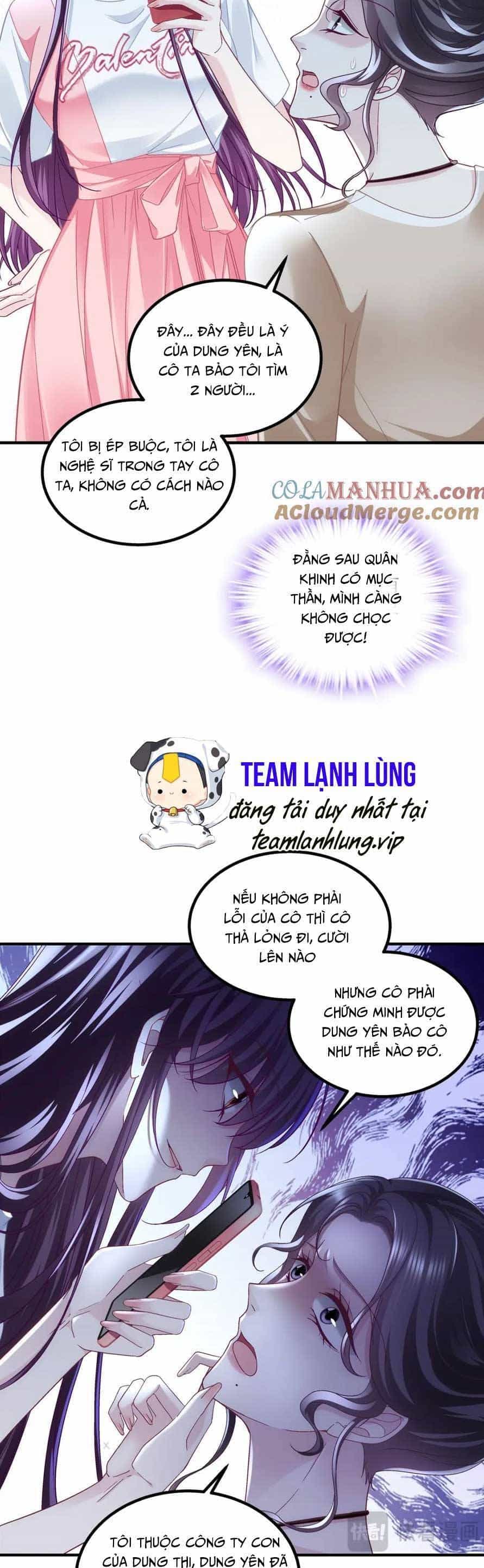 Bảo Bối Của Lão Đại Đã Xuyên Không Trở Về! - Chương 199 - ảnh 28