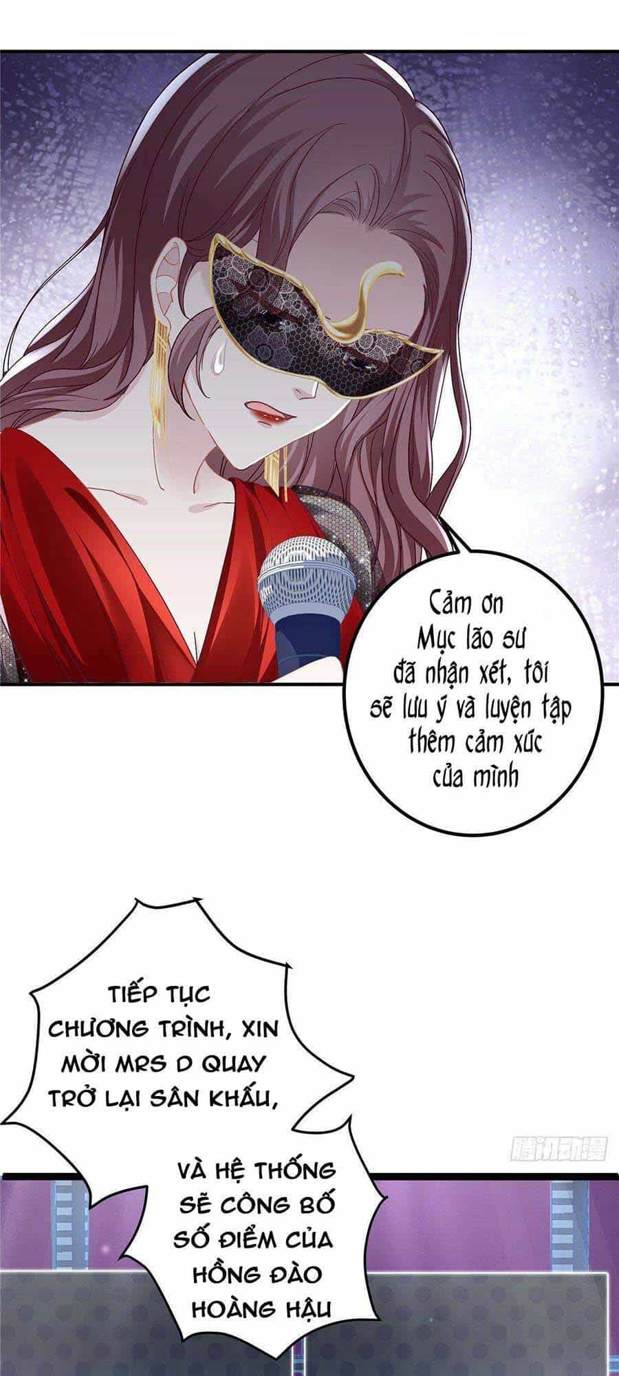 Bảo Bối Của Lão Đại Đã Xuyên Không Trở Về! - Chương 20 - ảnh 28