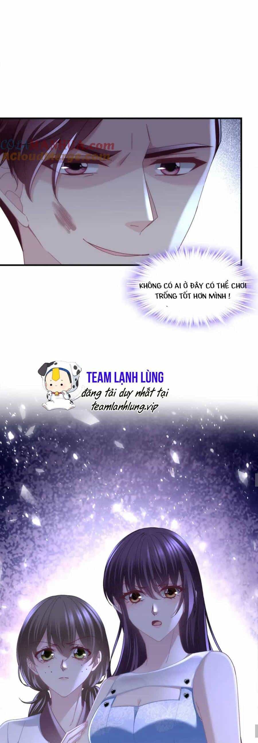 Bảo Bối Của Lão Đại Đã Xuyên Không Trở Về! - Chương 206 - ảnh 13
