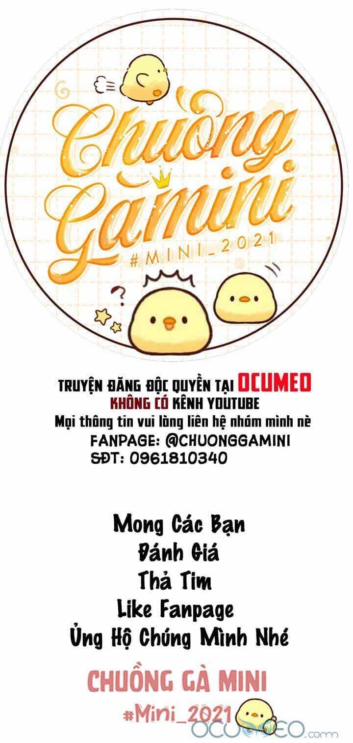 Bảo Bối Của Lão Đại Đã Xuyên Không Trở Về! - Chương 21 - ảnh 32