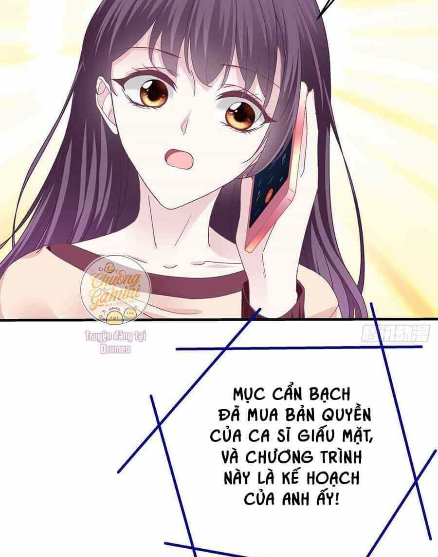 Bảo Bối Của Lão Đại Đã Xuyên Không Trở Về! - Chương 24 - ảnh 25