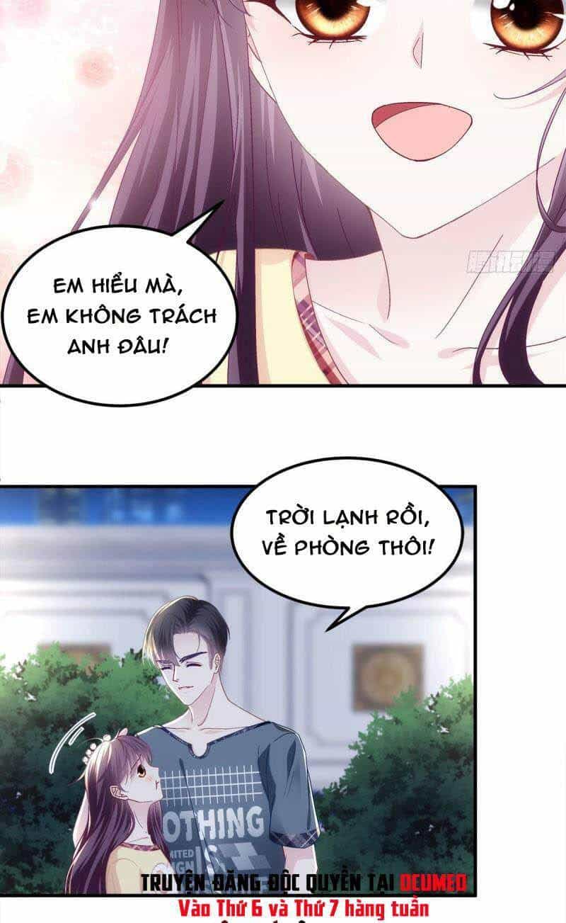 Bảo Bối Của Lão Đại Đã Xuyên Không Trở Về! - Chương 37 - ảnh 18