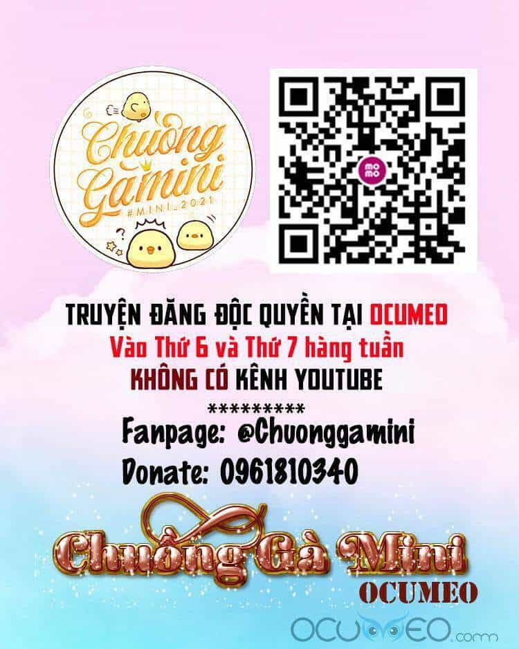 Bảo Bối Của Lão Đại Đã Xuyên Không Trở Về! - Chương 38 - ảnh 2