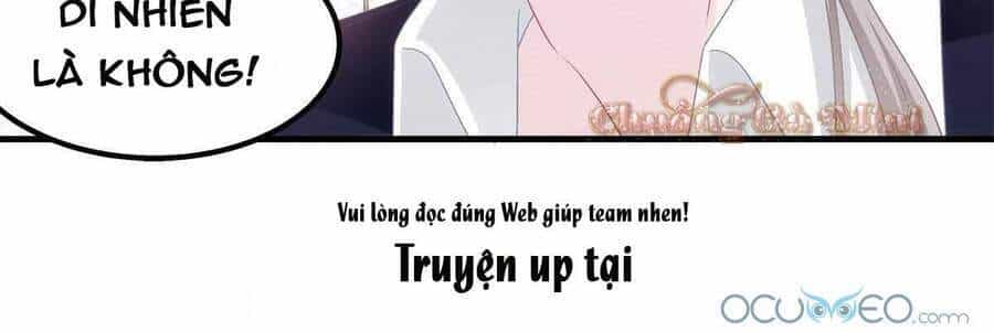 Bảo Bối Của Lão Đại Đã Xuyên Không Trở Về! - Chương 44 - ảnh 6
