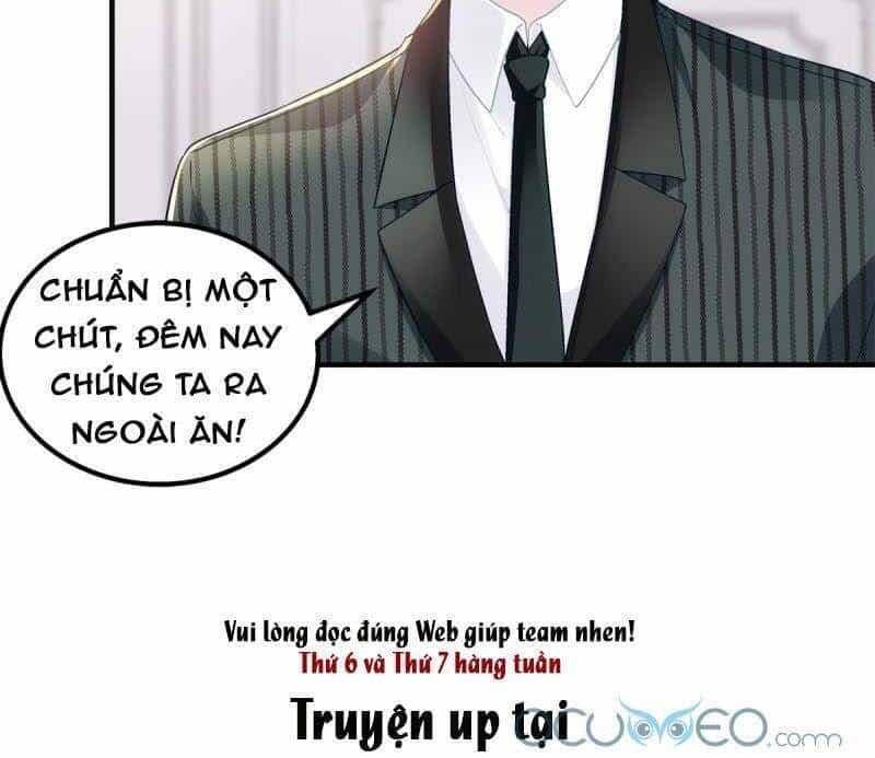 Bảo Bối Của Lão Đại Đã Xuyên Không Trở Về! - Chương 48 - ảnh 16