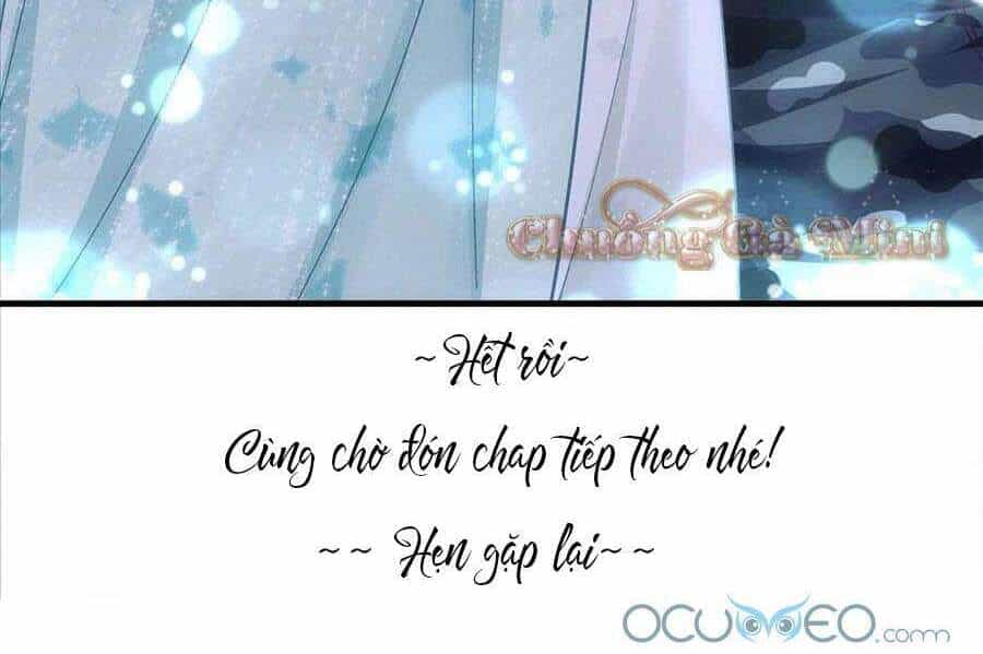 Bảo Bối Của Lão Đại Đã Xuyên Không Trở Về! - Chương 50 - ảnh 35