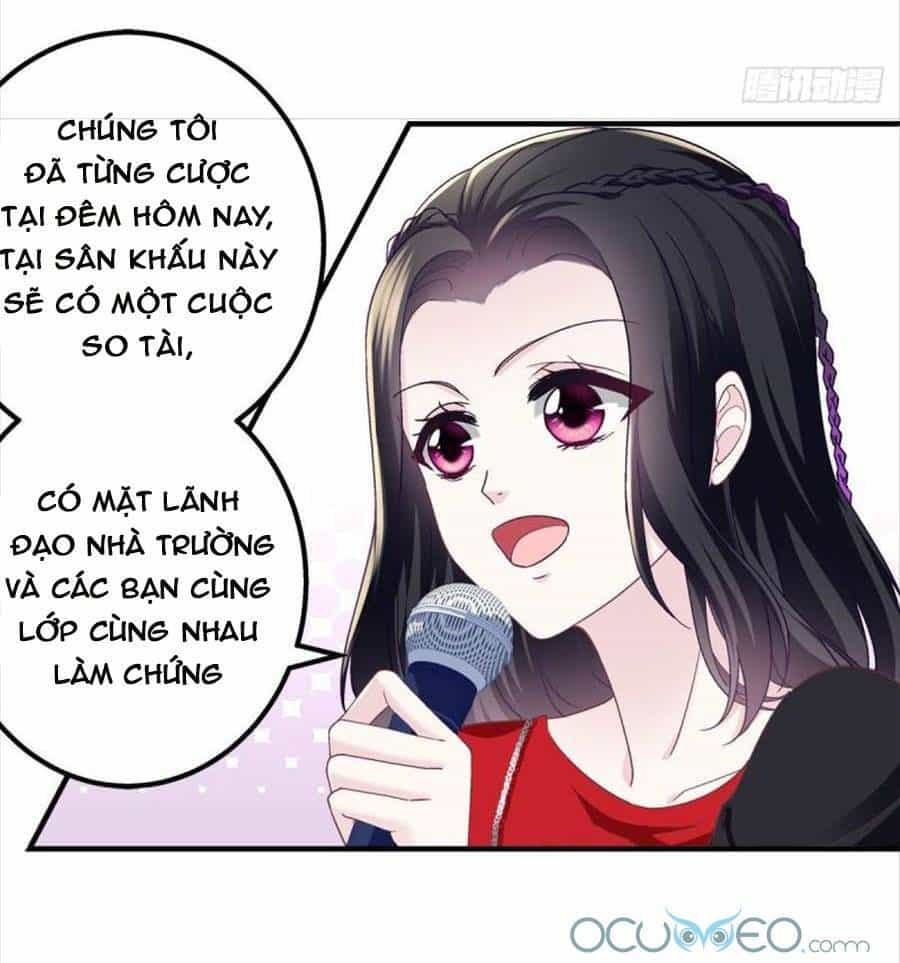 Bảo Bối Của Lão Đại Đã Xuyên Không Trở Về! - Chương 53 - ảnh 25