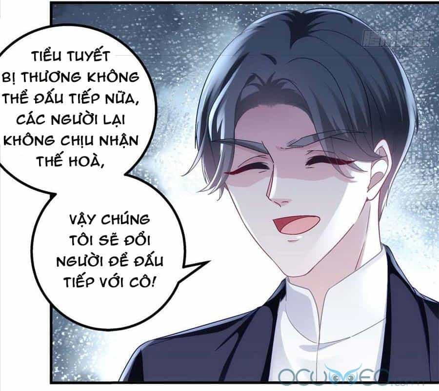 Bảo Bối Của Lão Đại Đã Xuyên Không Trở Về! - Chương 54 - ảnh 41