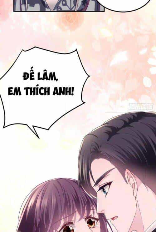 Bảo Bối Của Lão Đại Đã Xuyên Không Trở Về! - Chương 57 - ảnh 48