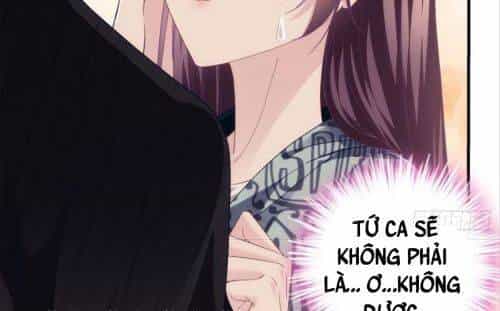Bảo Bối Của Lão Đại Đã Xuyên Không Trở Về! - Chương 59 - ảnh 16