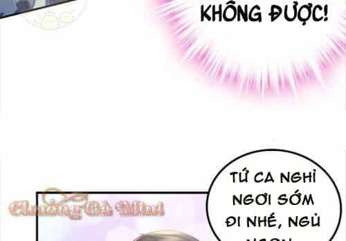 Bảo Bối Của Lão Đại Đã Xuyên Không Trở Về! - Chương 59 - ảnh 19