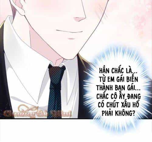 Bảo Bối Của Lão Đại Đã Xuyên Không Trở Về! - Chương 59 - ảnh 22