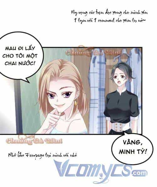 Bảo Bối Của Lão Đại Đã Xuyên Không Trở Về! - Chương 62 - ảnh 21