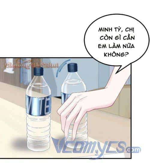 Bảo Bối Của Lão Đại Đã Xuyên Không Trở Về! - Chương 62 - ảnh 31