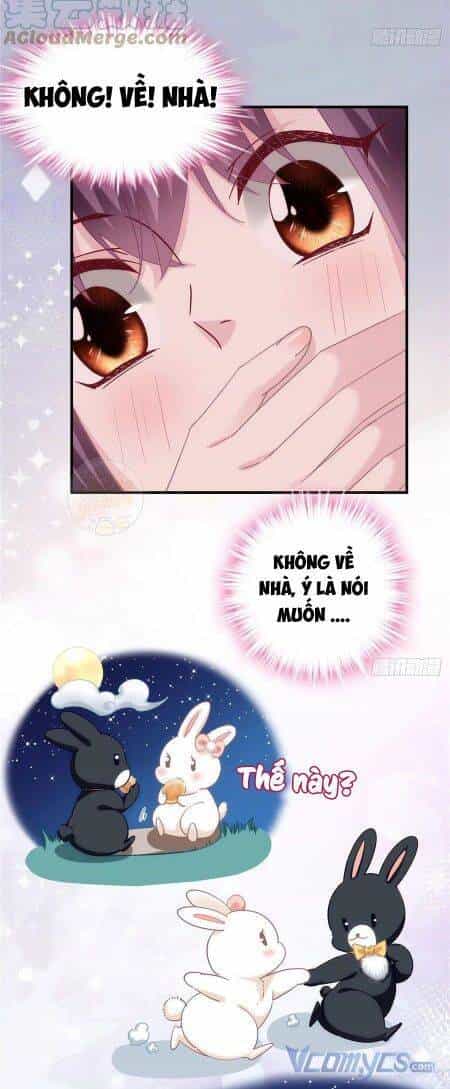Bảo Bối Của Lão Đại Đã Xuyên Không Trở Về! - Chương 63 - ảnh 46