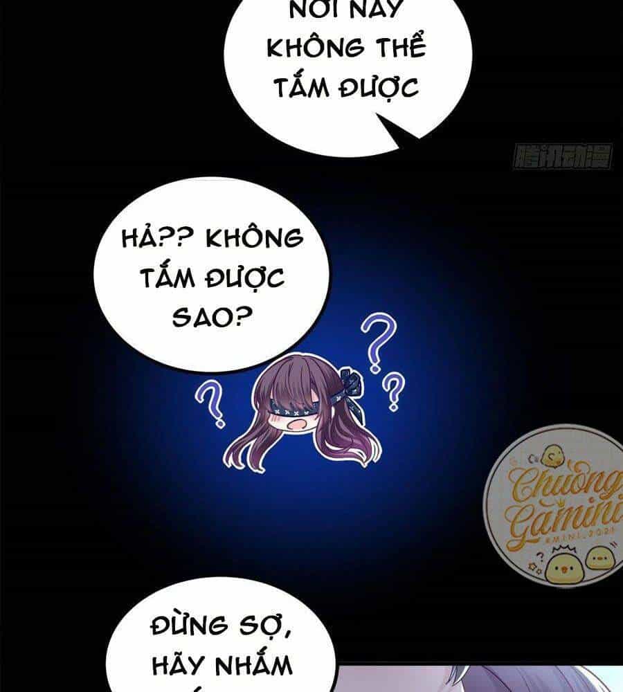 Bảo Bối Của Lão Đại Đã Xuyên Không Trở Về! - Chương 64 - ảnh 46