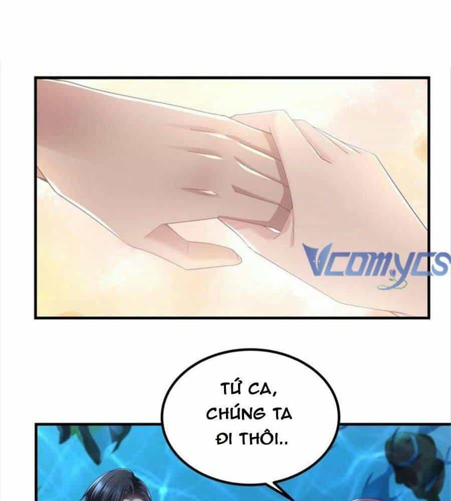 Bảo Bối Của Lão Đại Đã Xuyên Không Trở Về! - Chương 65 - ảnh 10